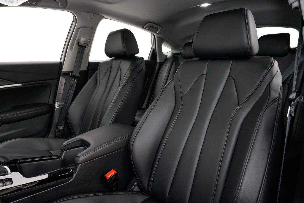 2026 Acura Integra Base - Photo 9