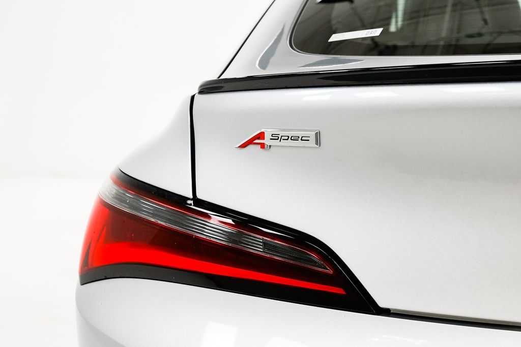 2026 Acura Integra A-Spec w/Technology Package - Photo 31