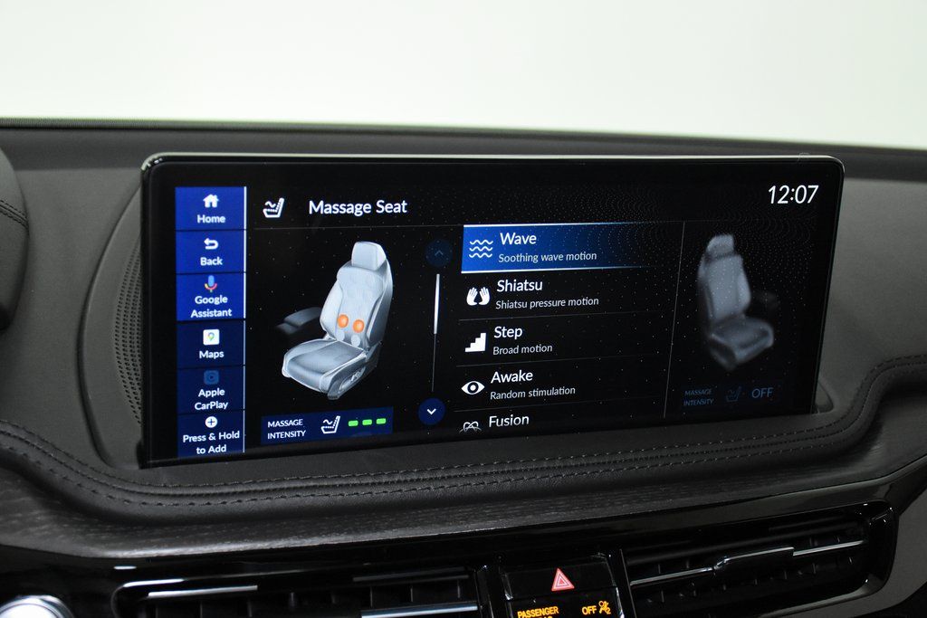 2026 Acura MDX Advance Package - Photo 23