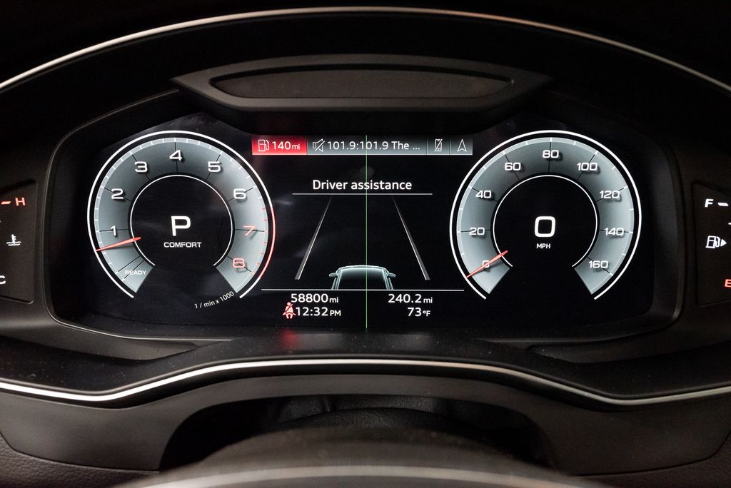 2022 Audi A7 Premium Plus - Photo 15