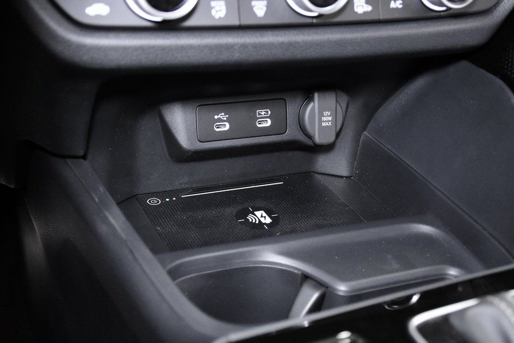 2025 Acura ADX A-Spec Package - Photo 19