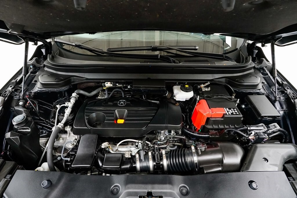 2024 Acura RDX Base photo 3