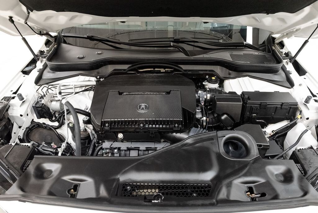 Certified 2024 Acura MDX Advance SUV