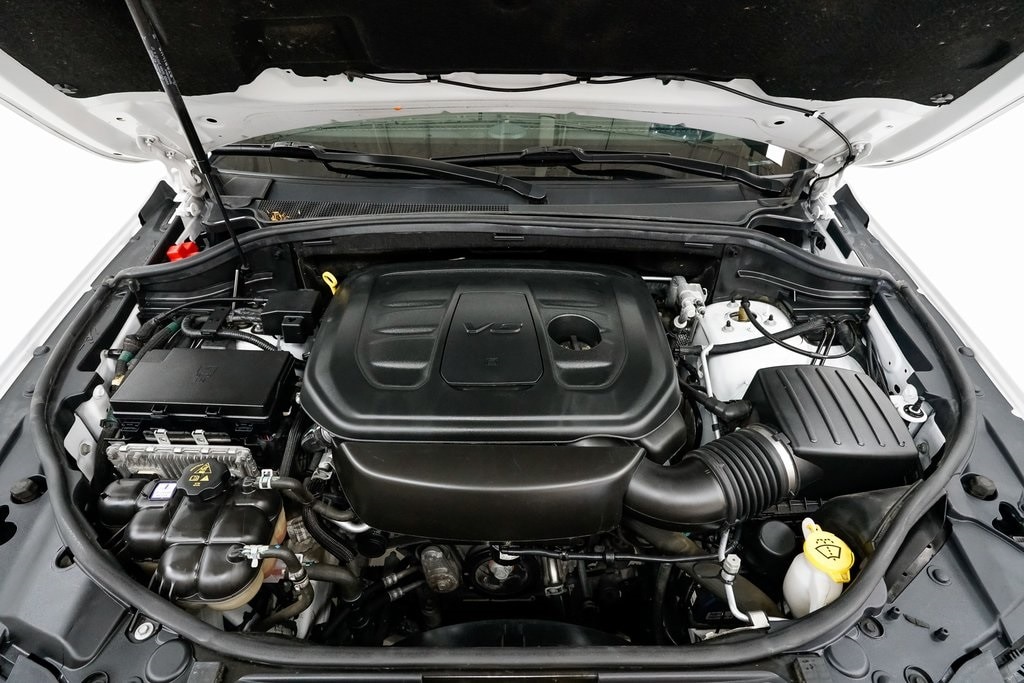 Used 2021 Jeep Grand Cherokee Trailhawk SUV