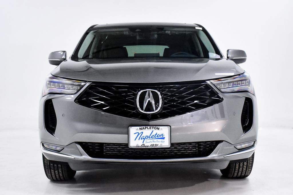 New 2026 Acura RDX Advance Package SUV