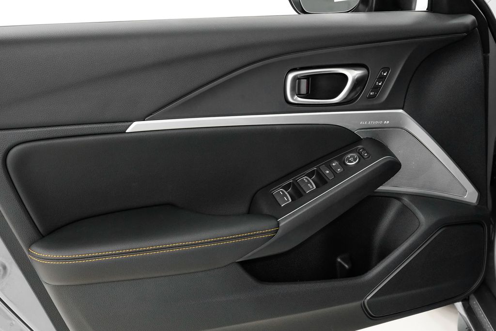 2026 Acura Integra A-Spec w/Technology Package - Photo 7