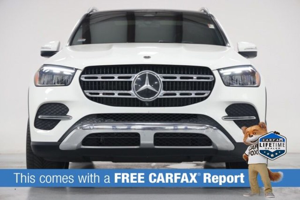 Used 2024 Mercedes-Benz GLE 350 GLE 350 SUV