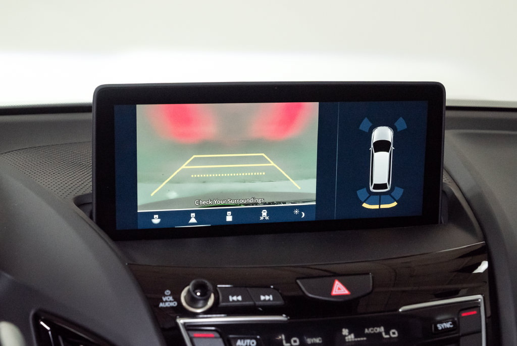 2025 Acura RDX Technology Package - Photo 20
