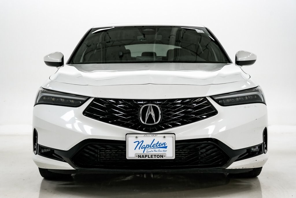 2023 Acura Integra A-Spec photo 4