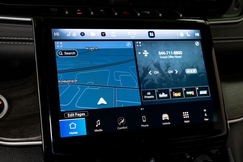 2024 Jeep Grand Cherokee Limited - Photo 17