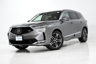 2026 Acura MDX SH-AWD Advance Package SUV