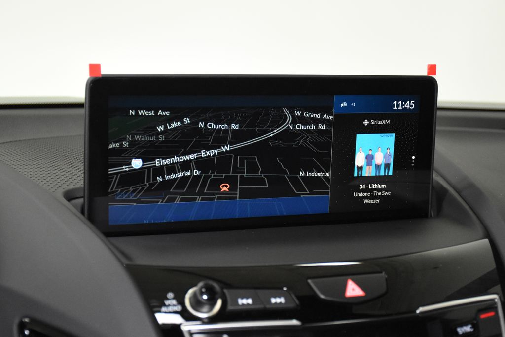 2026 Acura RDX A-Spec Package - Photo 16