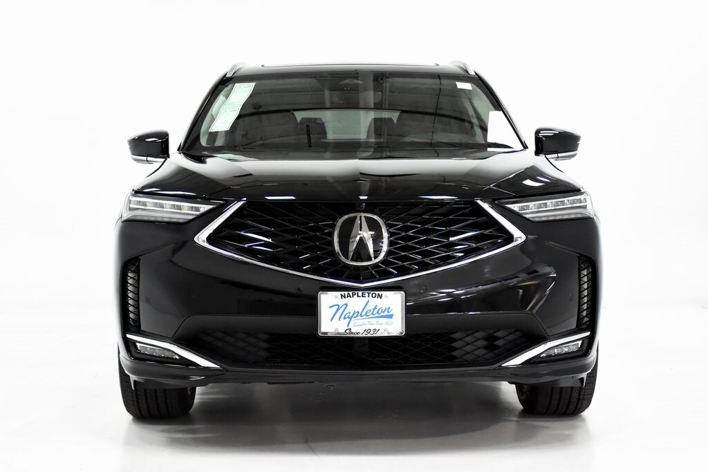 2026 Acura MDX SH-AWD Advance photo 3