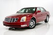 CADILLAC DTS