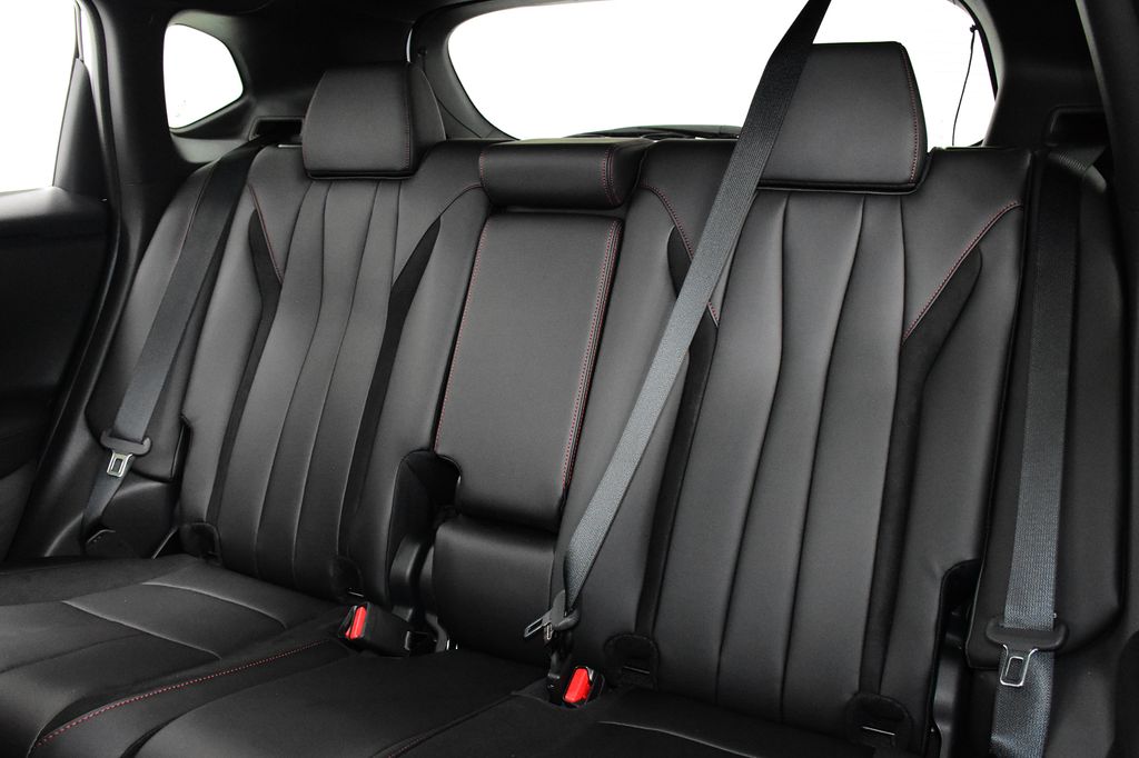 2026 Acura ADX A-Spec Package - Photo 23
