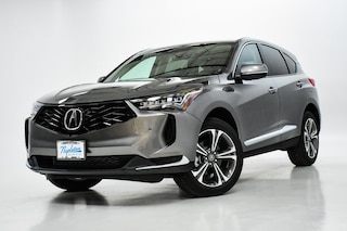 2026 Acura RDX Technology Package SUV