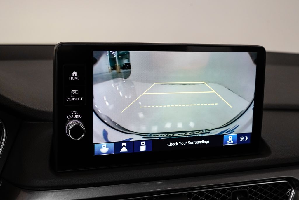 2026 Acura Integra Base - Photo 13
