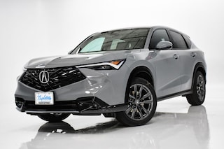 2025 Acura ADX A-Spec Package SUV