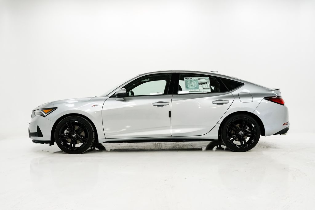 2026 Acura Integra A-Spec w/Technology Package - Photo 28
