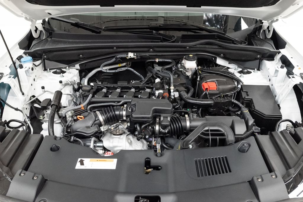 New 2026 Acura ADX A-Spec Advance Package SUV