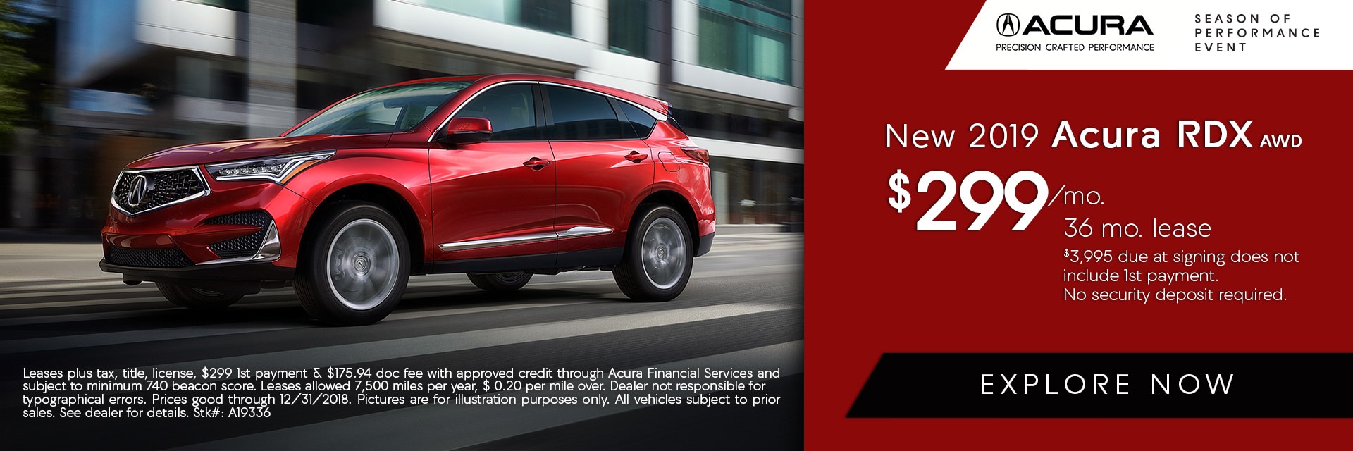 Acura Car Specials Acura Lease Deals Ed Napleton Acura Elmhurst IL