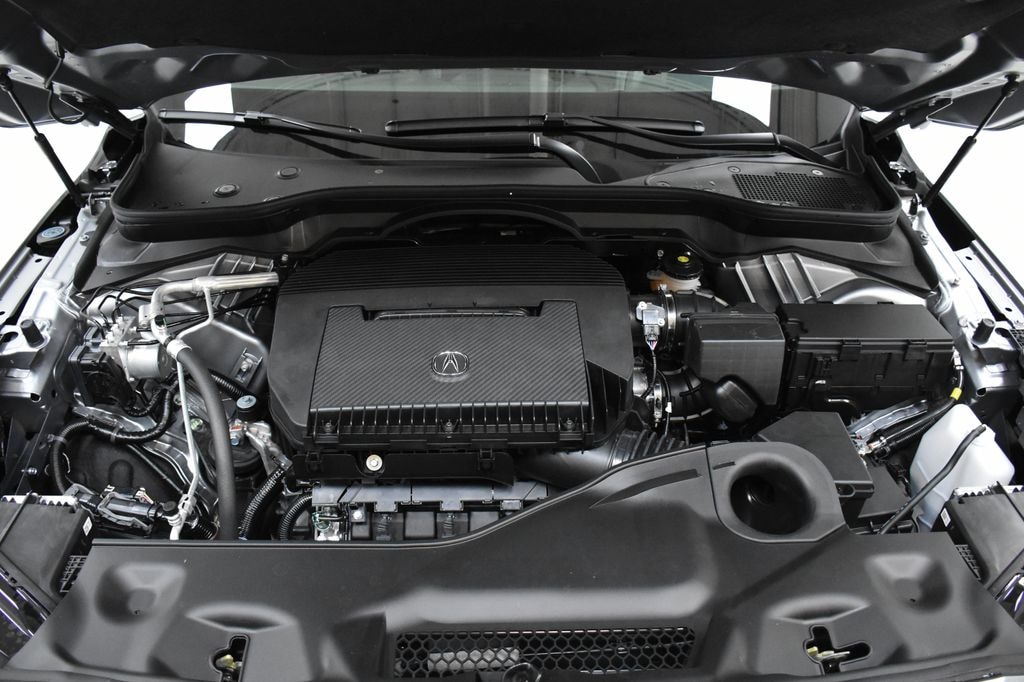 New 2026 Acura MDX SH-AWD Technology Package SUV