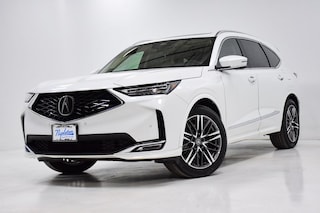 2026 Acura MDX SH-AWD Advance Package SUV