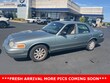Ford Crown Victoria