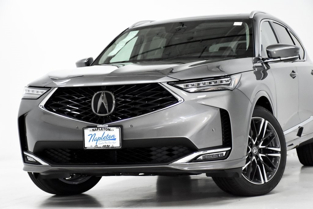 New 2026 Acura MDX SH-AWD Advance Package SUV