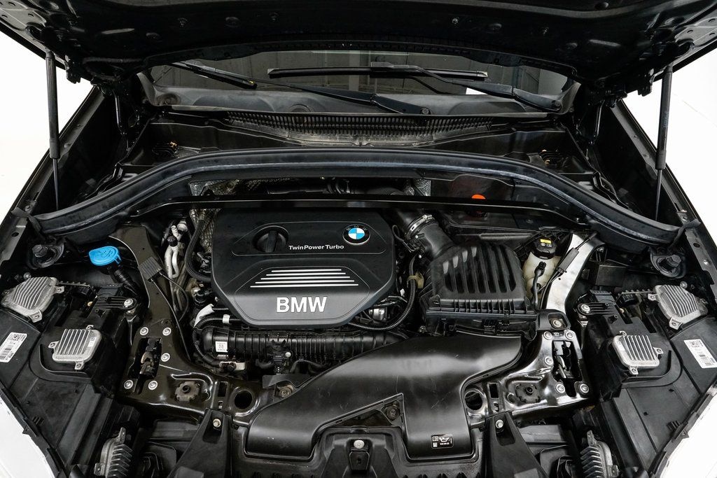 Used 2016 BMW X1 xDrive28i SUV