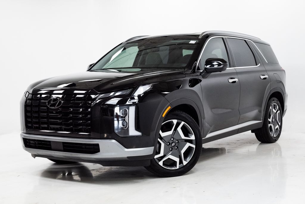 Used 2023 Hyundai Palisade SEL SUV