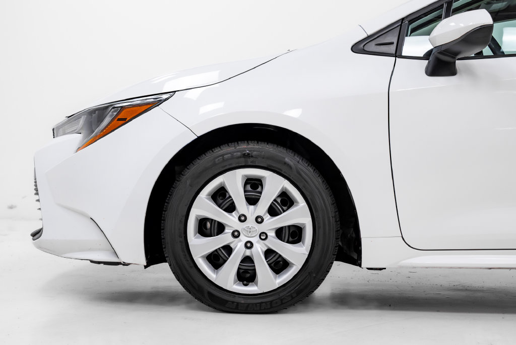 Vehicle thumbnail