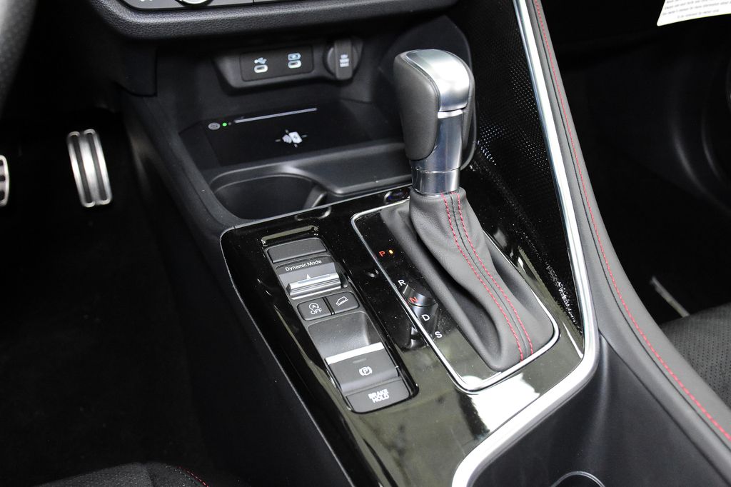 2026 Acura ADX A-Spec Package - Photo 20