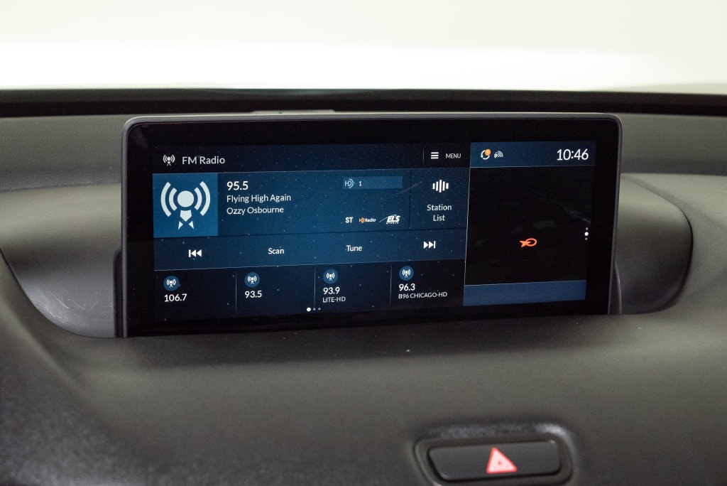 2023 Acura TLX Technology Package - Photo 19
