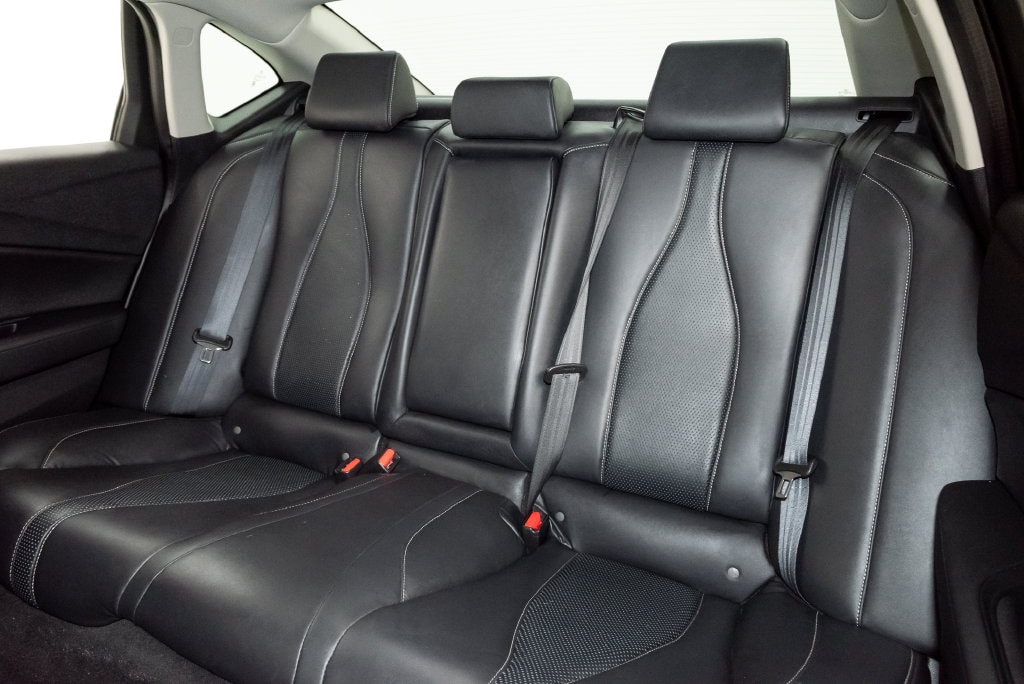 2023 Acura TLX Technology Package - Photo 23
