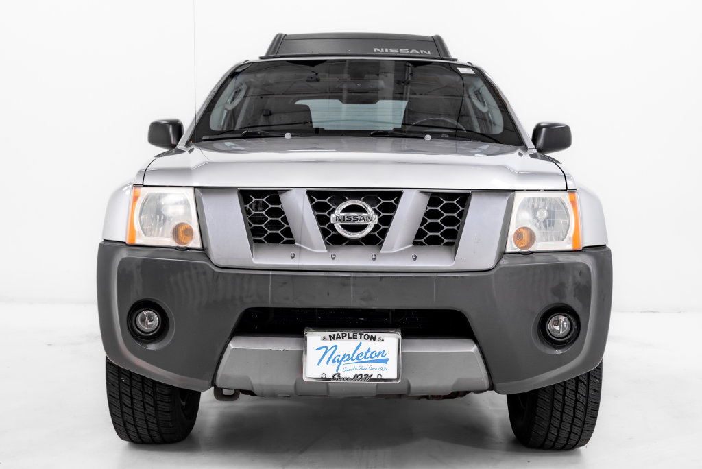 Used 2006 Nissan Xterra SE SUV