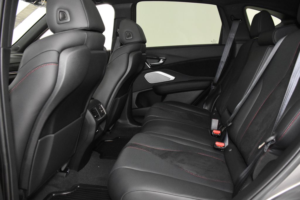 2026 Acura RDX A-Spec Package - Photo 26