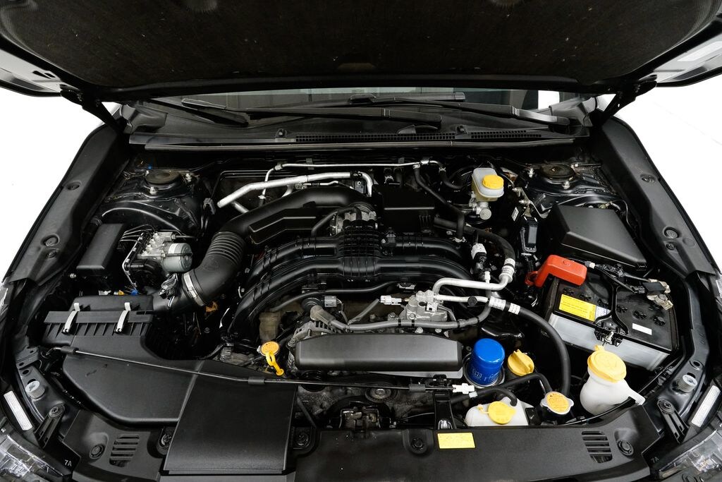 Used 2020 Subaru Crosstrek Limited SUV