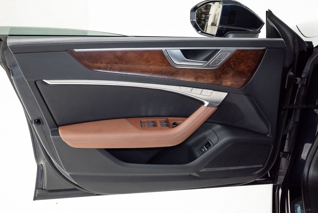 2022 Audi A7 Premium Plus - Photo 9