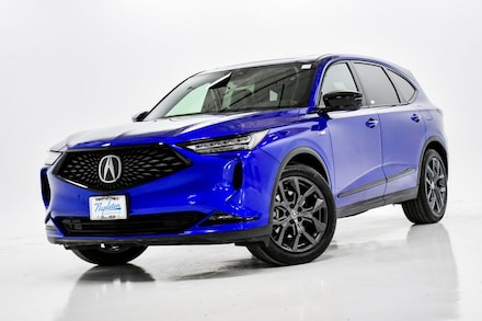 2024 Acura MDX A-Spec SUV