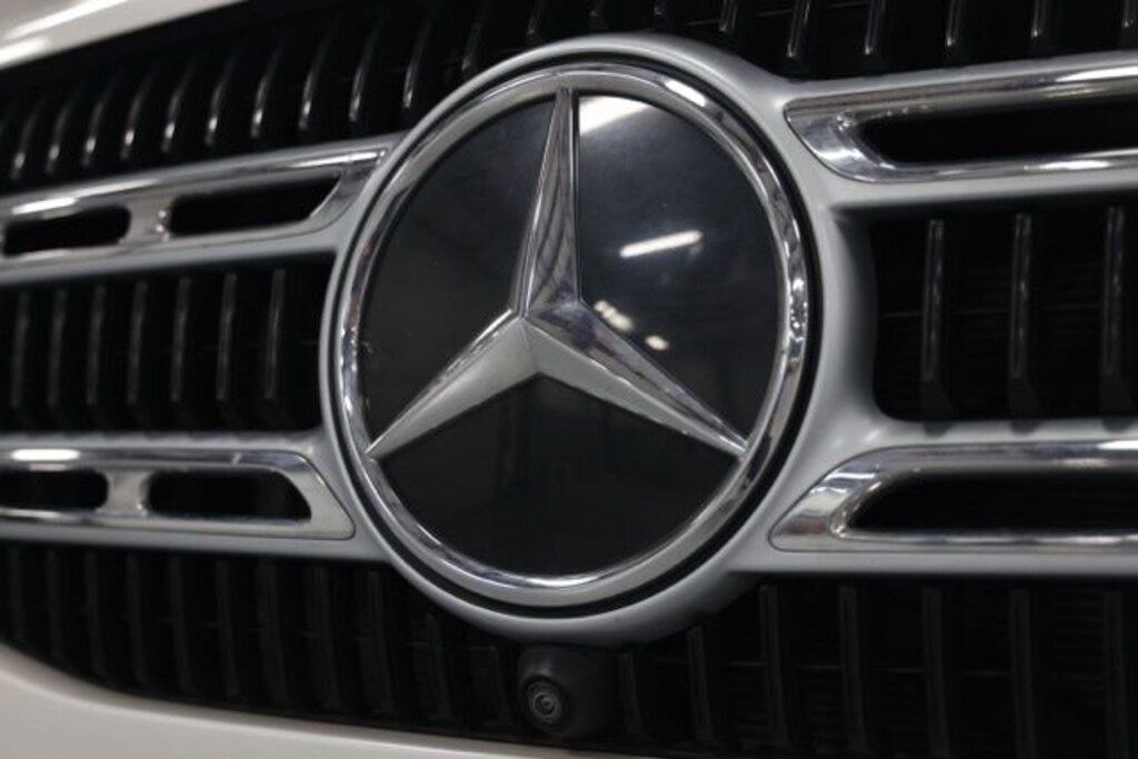 Used 2024 Mercedes-Benz GLE 350 GLE 350 SUV