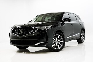 2025 Acura MDX