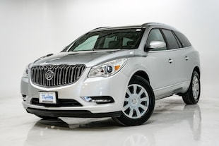 2017 Buick Enclave Leather Group SUV