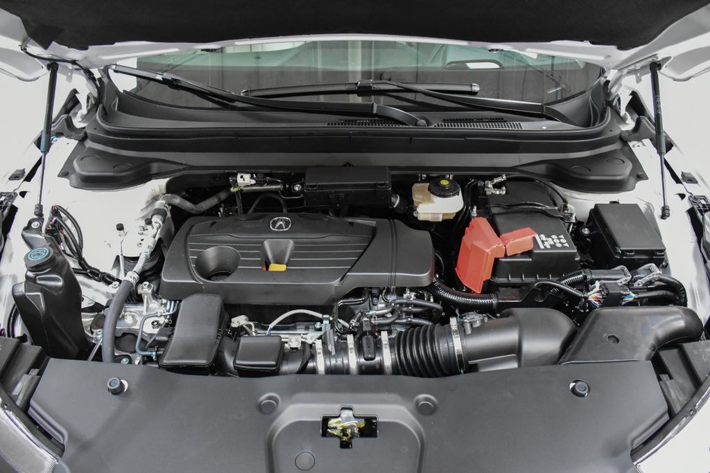 New 2026 Acura RDX SH-AWD SUV