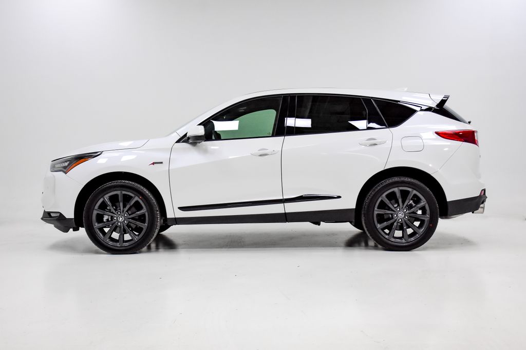 2026 Acura RDX A-Spec Package - Photo 28