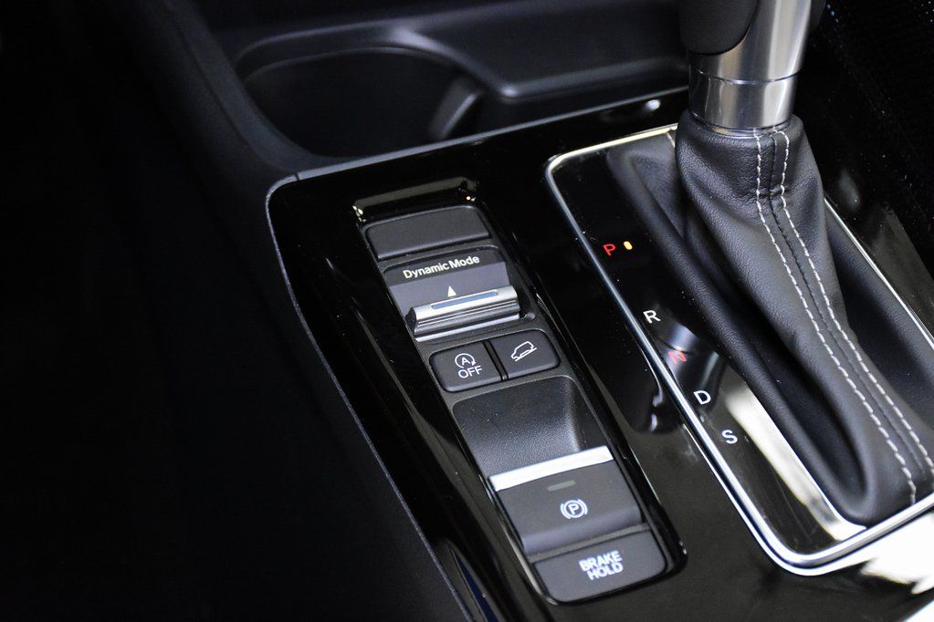 2025 Acura ADX A-Spec Package - Photo 21