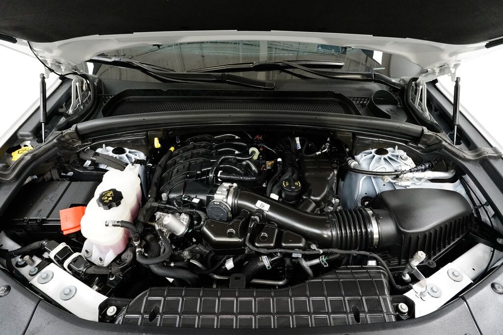 Used 2025 Jeep Grand Cherokee Altitude X SUV