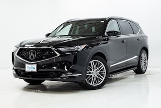 2024 Acura MDX Advance SUV
