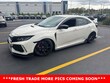 Honda Civic Type R