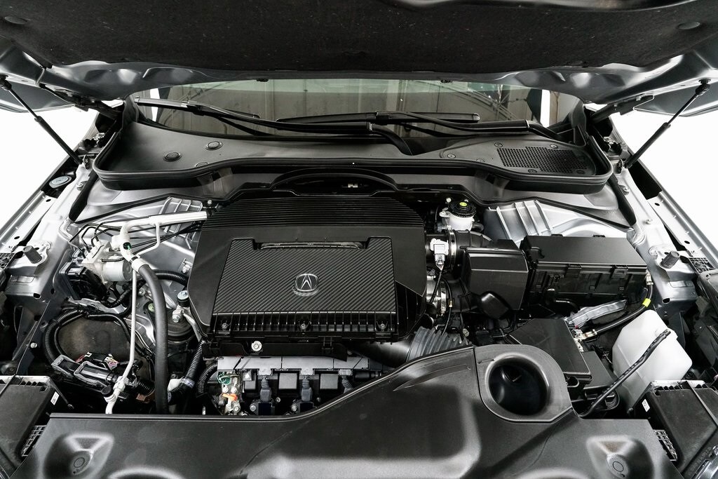 2024 Acura MDX SH-AWD Technology photo 3